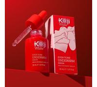 Koji White - Even Tone Underarm Serum 30ml