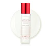 Koji White Exfoliating Toner for Face with 5% PHA BHA Toner, 2% Niacinamide, Kojic Acid & Hyaluronic Acid | Hydrating & Soothing Facial Toner | Unscented, Sensitive, Vegan, 150ml (5.07 Fl Oz)