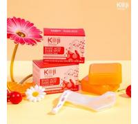 Koji White - Kojic Acid Dark Spot Corrector Soap - Savon correcteur anti-taches acide kojique