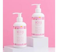 Koji White - Kojic Acid Glowing + Collagen Booster Skin Brightening Body Lotion 250ml