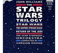 Kojian, Varujan - The Star Wars Trilogy