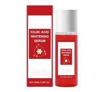 Kojic Tonalité éclaircissante Hydratante En Profondeur, Kojic Acid Body Lotion, Serum Anti Tache Visage, Exfoliant Doux, Revitalise La Peau, Skin Lightening Body Lotion, Kojic Acid Serum