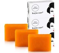 Kojie San Lightening Soap Pack X3