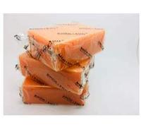 Kojie San - Savons Éclaircissant De, Authentique Et Original Soap À L'Acide Kojique 65 G (Lot 2) (65 g (lot de 6))