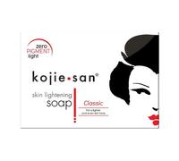 Kojie-San Skin Lightening Kojic Acid Soap 65g
