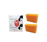 Kojie San Skin Lightening Soap(2 Pack)