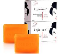 Kojie San Skin Lightening Soap (2 Pack)