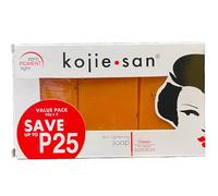 Kojie San soaps (3)