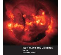 Kojiki & the Universe – Kitaro & Kazunari Shibata – DVD – Région 1 NTSC