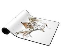 Kojima ROG Scabbard II KJP - Tapis de souris