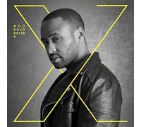 Kojo, Ado – Reise X