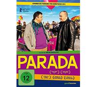 Kojo,Nikola - Parada