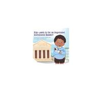 Kojo Wants To Be An Impressive Investment Banker!