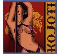 Kojoti - Sex Disco Kung Fu