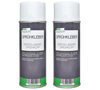 KOKA 2x Vaporiser Tête de Pulvérisation Réglable Bois Plastique Métal Puissance