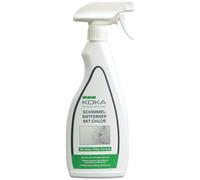 KOKA Produit Bactéricide Actif Chlore Mur Anti Schimmel-Spray Schimmel-Reiniger