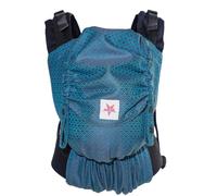 Kokadi Sac à dos porte-bébé kokadi flip taille bébé coton - Sacs à dos porte-bébé, unisexe