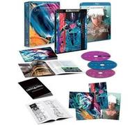 Kokaku Kidotai (Ghost in the Shell) (1995) (Blu Ray 4K Ultra HD) (Collector)