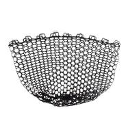 kokdid Filet de pêche en silicone - Maille de rechange pour l'extérieur - Multifonctionnel - Facile à installer