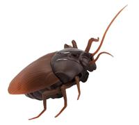 kokdid Jouet à détection automatique pour chien et chat - Interaction moteur silencieux - Évitement d'obstacles électriques - Pour animaux domestiques - Détection automatique des chats et chiens