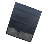 kokdid Manchon de blocage des signaux empêchant les écoutes sur les téléphones et cartes de crédit de voiture avec technologie de blindage sécurisée, identification par radiofréquence, portefeuille