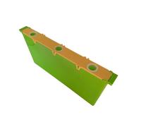 kokdid Mangeoire pour abeilles 4 L pratique et facile à utiliser pour apiculteur professionnel pour le jardin pour outils d'apiculture, distributeur de sirop de type cadre