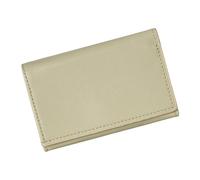 kokdid Portefeuille compact pour femme en cuir synthétique avec porte-cartes de crédit, petit sac à main pour femme avec porte-monnaie, sacs à monnaie pour femme, portefeuille court, Vert