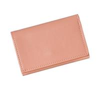 kokdid Portefeuille compact pour femme en cuir synthétique avec porte-cartes de crédit, petit sac à main pour femme avec porte-monnaie, sacs à monnaie pour femme, portefeuille court, C