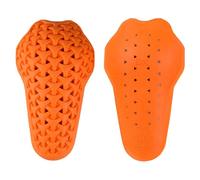 kokdid Protections coudes/genoux pour moto, équipement respirant, pour vestes de moto, genouillères, coudières