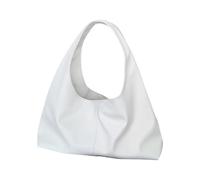 kokdid Sac à main tendance en jean pour femme - Sac à main tendance simple aisselle shopping rendez-vous grande capacité épaule grande capacité épaule pour femme aisselle navette sac à main élégant