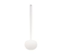 kokdid Spatule en silicone souple en forme de champignon antiadhésive, résistante à la chaleur, avec poignée robuste, facile à nettoyer, ustensiles de cuisine en forme de champignon