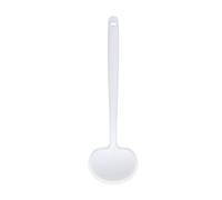 kokdid Spatule en silicone souple en forme de champignon antiadhésive, résistante à la chaleur, avec poignée robuste, facile à nettoyer, ustensiles de cuisine en forme de champignon