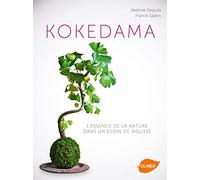 Kokedama. L'essence de la nature dans un écrin de