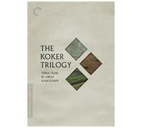 Koker Trilogy - Coffret Dvd