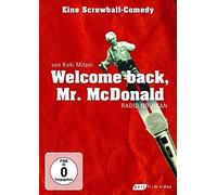 Koki Mitani - Welcome Back,Mr.McDonald [Import]