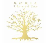 KOKIA - I Found You [Import allemand]