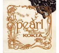 Kokia - Pearl, The Best Collection [Import]