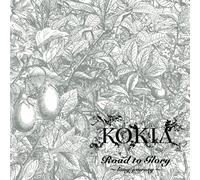 Kokia - Road to Glory:Long Journey