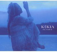 Kokia - The Voice