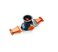 Kokido – Aspirateur de piscine électrique rechargeable ev104cbx