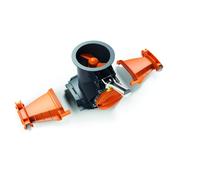 Kokido Aspirateur de piscine électrique rechargeable - ev104cbx