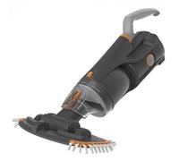 kokido aspirateur de piscine électrique rechargeable ev31cbx