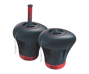 Kokido Distributeur de Chlore Grands Galets