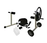 Kokido Enrouleur pour Bâche de Piscine Presto pour Tubes de 98 mm