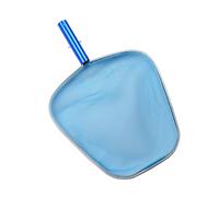 Kokido Épuisette de nettoyage pour piscine Surface 35 x 30 cm en aluminium Accessoires Piscine