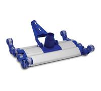 Kokido Fixation De L´écrou Papillon Du Nettoyeur De Piscine Flexible Vd93wbx 35cm