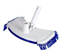 Kokido - K108CB - Brun pour Aspirateur Plombée Avec Balais 0877039004893