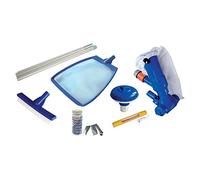 Kokido K483cbx Pool Cleaning Set Clair