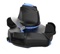 Kokido Robot nettoyeur de piscine Delta 100 – autonome – batterie 45 min – 20 m²