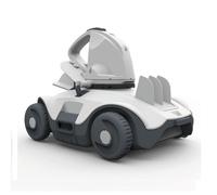 Kokido Robot Piscina Limpiafondos Manga X - Rc25Cbx/Eu